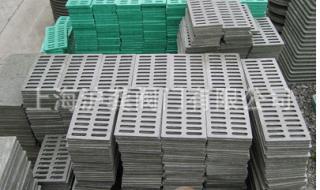 树脂排水沟盖板厂家